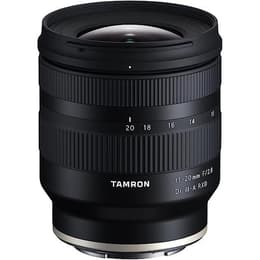Objectif TAMRON 11-20mm f/2.8 Di III-A RXD Standard f/2.8