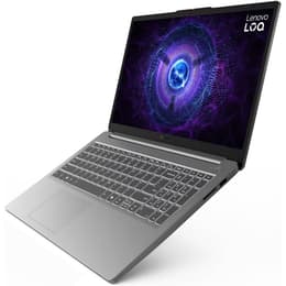 Lenovo LOQ 15IAX9E 15" Core i5 2.4 GHz - SSD 512 Go - 16 Go AZERTY - Français