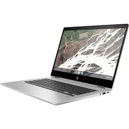 HP ChromeBook X360 Core i3-8130U 2.2 GHz 32Go SSD - 8Go QWERTY - Suédois