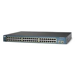Hub Cisco Catalyst 2950