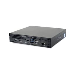 Dell OptiPlex 3070 Micro Core i5 2,2 GHz - HDD 500 Go RAM 4 Go