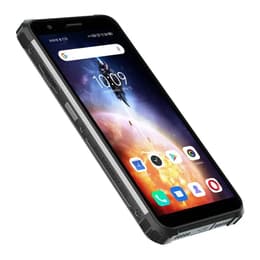 Blackview BV6600E 32 Go - Noir - Débloqué