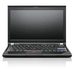 Lenovo ThinkPad X220 12" Core i5 2.5 GHz - HDD 1 To - 4 Go AZERTY - Français