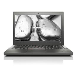 Lenovo ThinkPad X240 12" Core i3 1.9 GHz - Ssd 512 Go RAM 8 Go