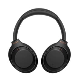 Casque réducteur de bruit sans fil Sony WF-1000XM3 - Noir