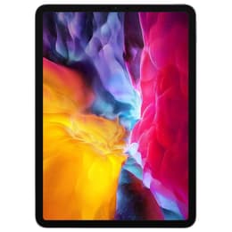 iPad Pro 11" (2020) 2e génération 512 Go - WiFi + 5G - Gris Sidéral