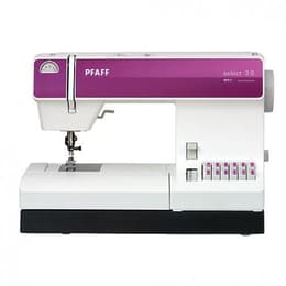 Machine à coudre Pfaff Select 3.0