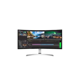 Écran 34" LED uw-qhdtv LG 34UC99-W