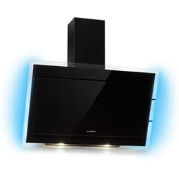 Hotte encastrable Klarstein Mirage 90