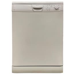 Lave-vaisselle pose libre 59.8 cm Selecline 180424 - 10 à 12 couverts