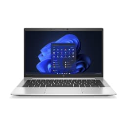 Hp EliteBook 830 G8 13" Core i7 3 GHz - Ssd 1 To RAM 32 Go AZERTY - Français