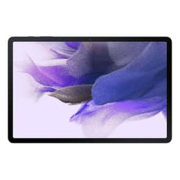 Galaxy Tab S7 FE 64GB - Argent - WiFi + 5G