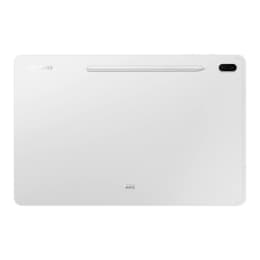 Galaxy Tab S7 FE 64GB - Argent - WiFi + 5G
