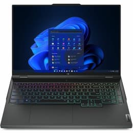 Lenovo Legion Pro 7 16IAX10H 16" Core Ultra 9 2.7 GHz - SSD 1 TB - 32 Go - Nvidia GeForce RTX 5090 AZERTY - Français