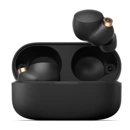 Ecouteurs Intra-auriculaire Bluetooth - Sony WF1000XM4B