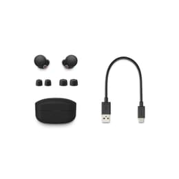 Ecouteurs Intra-auriculaire Bluetooth - Sony WF1000XM4B