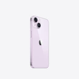 iPhone 14 256 Go - Mauve - Débloqué