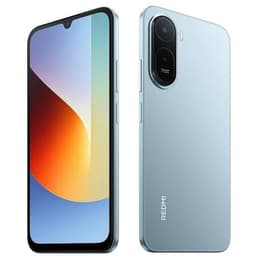 Xiaomi Redmi A7 Pro 4G 128 Go - Bleu - Débloqué