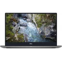Dell Precision 5540 15" Core i7 2.6 GHz - SSD 512 Go - 32 Go QWERTY - Anglais