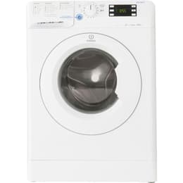 Lave-linge Frontal Indesit XWE 61252 W FR