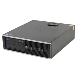 HP Compaq Elite 8300 SFF Core i5 3,2 GHz - SSD 256 Go + HDD 500 Go RAM 8 Go