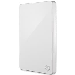 Disque dur externe Seagate Backup Plus Slim STDR1000307 - HDD 1 To USB