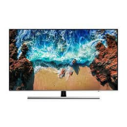 SMART TV LCD Ultra HD 4K 190 cm Samsung UE75NU8005
