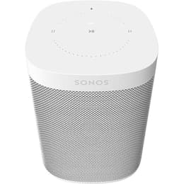 Enceinte Sonos One SL Blanc
