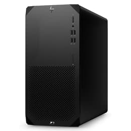 HP Z2 G9 Tower Core i9 5.3 GHz - SSD 1 To RAM 64 Go