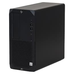 HP Z2 G9 Tower Core i9 5.3 GHz - SSD 1 To RAM 64 Go