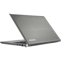 Toshiba Portégé Z30 13" Core i7 2 GHz - Ssd 256 Go RAM 8 Go QWERTY