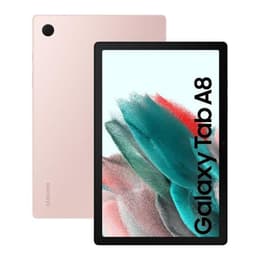 Galaxy Tab A8 64GB - Or Rose - WiFi
