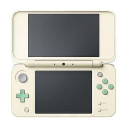 Nintendo New 2DS XL - Blanc/Vert