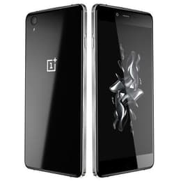 OnePlus X 16 Go - Noir - Débloqué - Dual-SIM