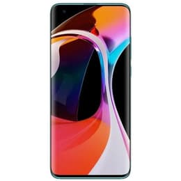 Xiaomi Mi 10 5G 128 Go - Vert - Débloqué