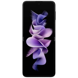 Galaxy Z Flip 3 5G 256 Go - Gris - Débloqué