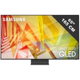 TV QLED Ultra HD 4K 165 cm Samsung QE65Q95TDTXXC