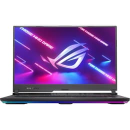 Asus ROG Strix G713RW-G713RW 17" Ryzen 9 3.2 GHz - SSD 1 TB - 32 Go - NVIDIA GeForce RTX 3050 QWERTZ - Allemand