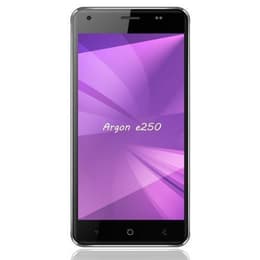 Leotec Argon E250 8 Go - Bleu Foncé - Débloqué