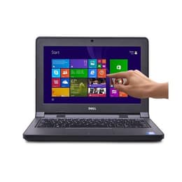 Dell Latitude 5500 12" Core i3 1.6 GHz - Ssd 128 Go RAM 8 Go AZERTY - Français
