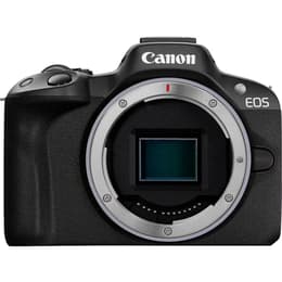 EOS R50 - Noir Canon