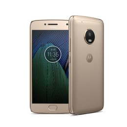 Motorola Moto G5S 32 Go - Or - Débloqué
