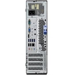 Lenovo ThinkCentre M92p SFF Core i5 3.3 GHz - SSD 256 Go RAM 8 Go