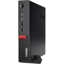 Lenovo ThinkCentre M710Q Tiny Core i5 2.5 GHz - 240 Go SSD RAM 8 Go