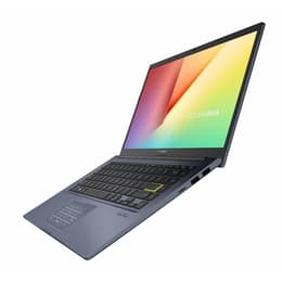 Asus VivoBook 14 S413FA-EK639T 14" Core i3 2.1 GHz - SSD 256 Go - 8 Go AZERTY - Français