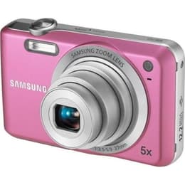 Compact ES70 - Rose + Samsung Zoom Lens 27-135mm f/3.5-5.9 f/3.5-5.9