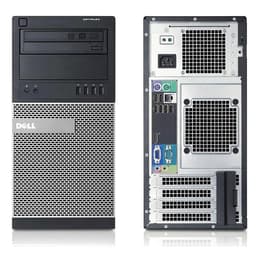 Dell OptiPlex 790 MT Core i3 3,1 GHz - SSD 480 Go RAM 4 Go