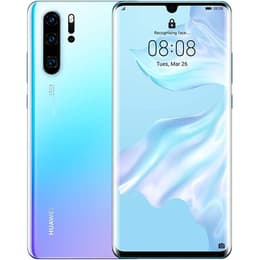 Huawei P30 Pro 128 Go - Bleu - Débloqué - Dual-SIM