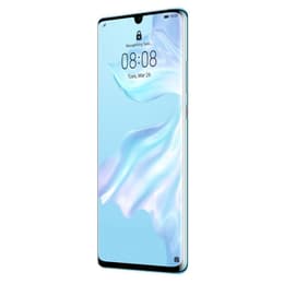 Huawei P30 Pro 128 Go - Bleu - Débloqué