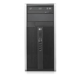 HP Compaq 6000 Pro Core 2 Duo 2,6 GHz - HDD 250 Go RAM 4 Go